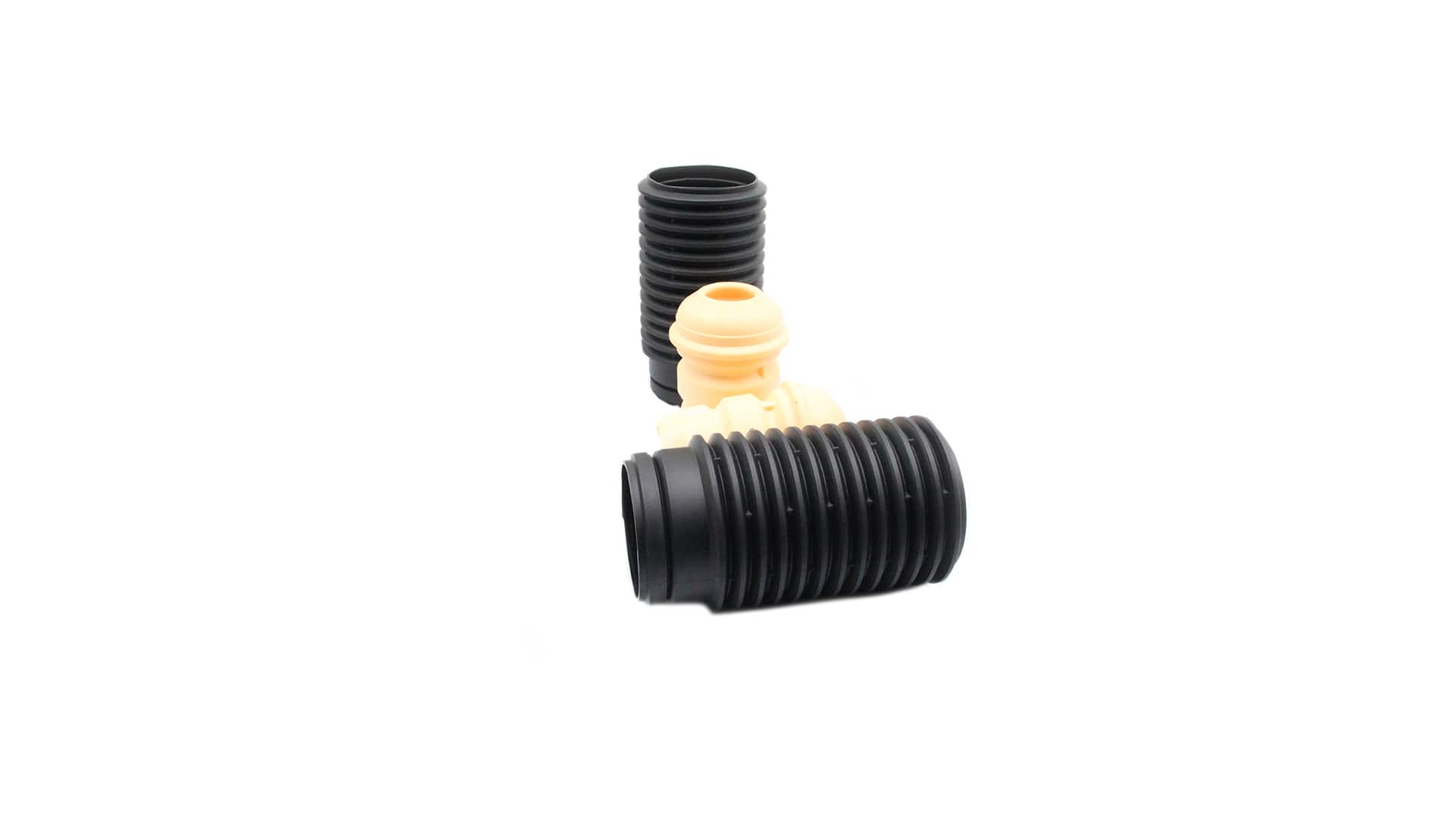 Dust Cover Kit, shock absorber - VKDP 33300 T SKF