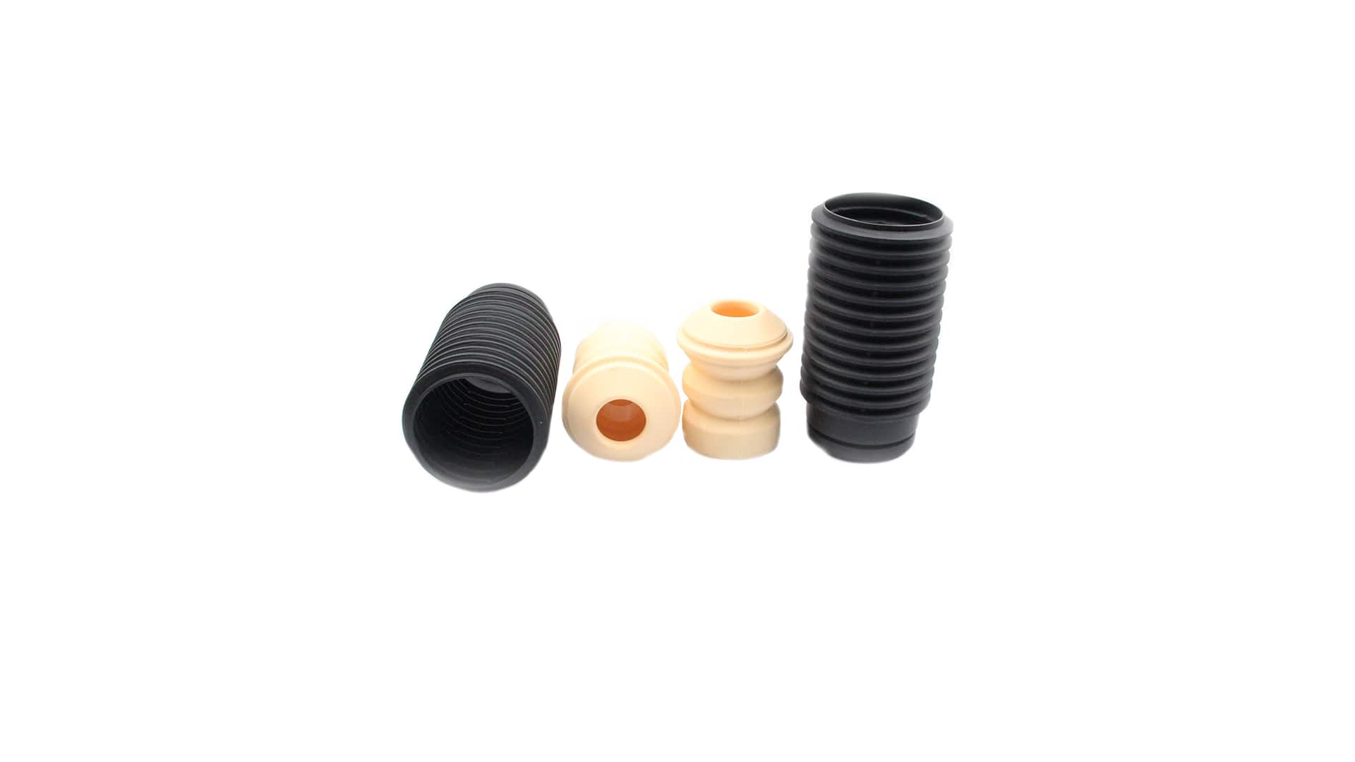 Dust Cover Kit, shock absorber - VKDP 33800 T SKF
