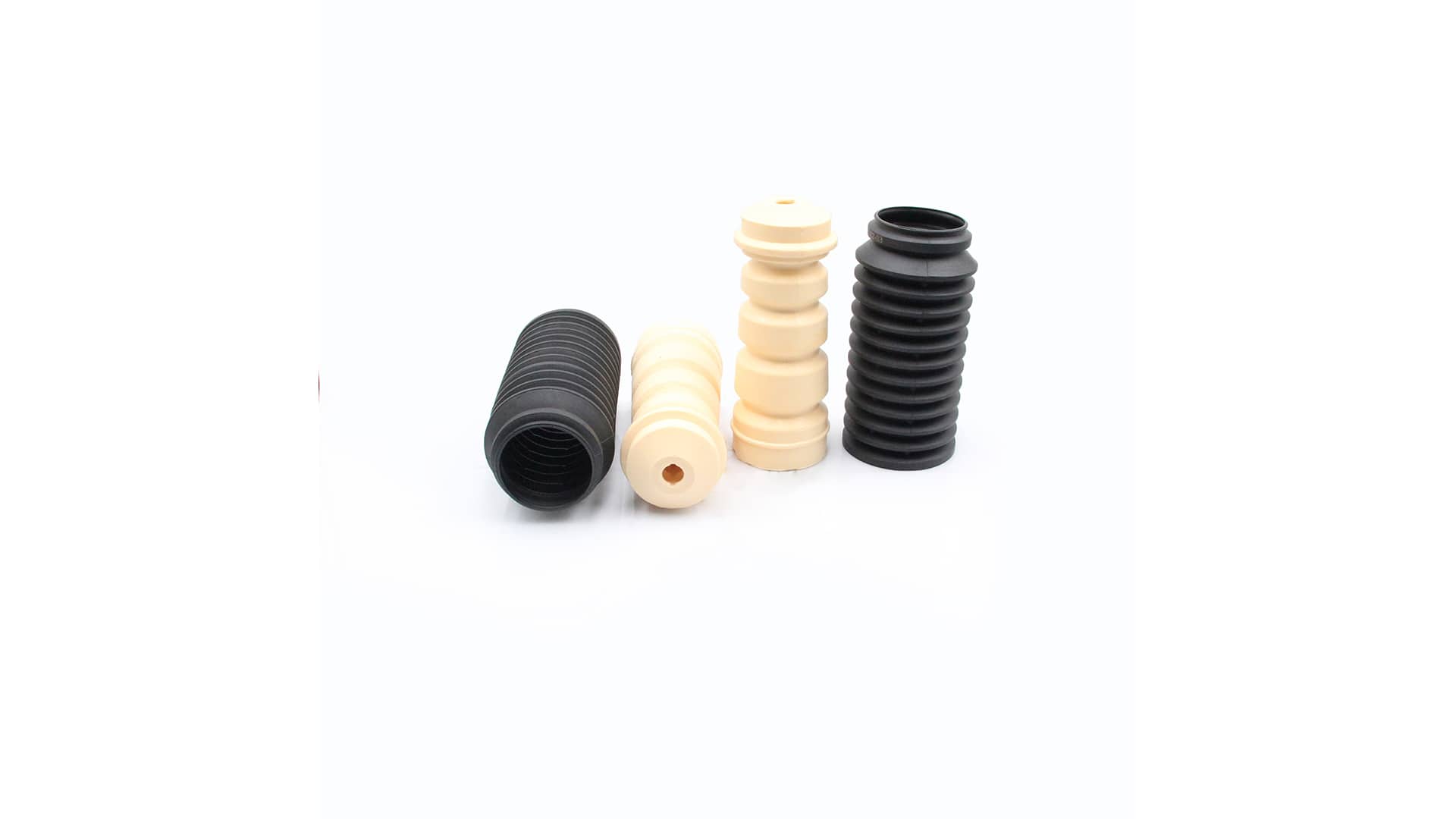 Kit parapolvere, Ammortizzatore - VKDP 43100 T SKF