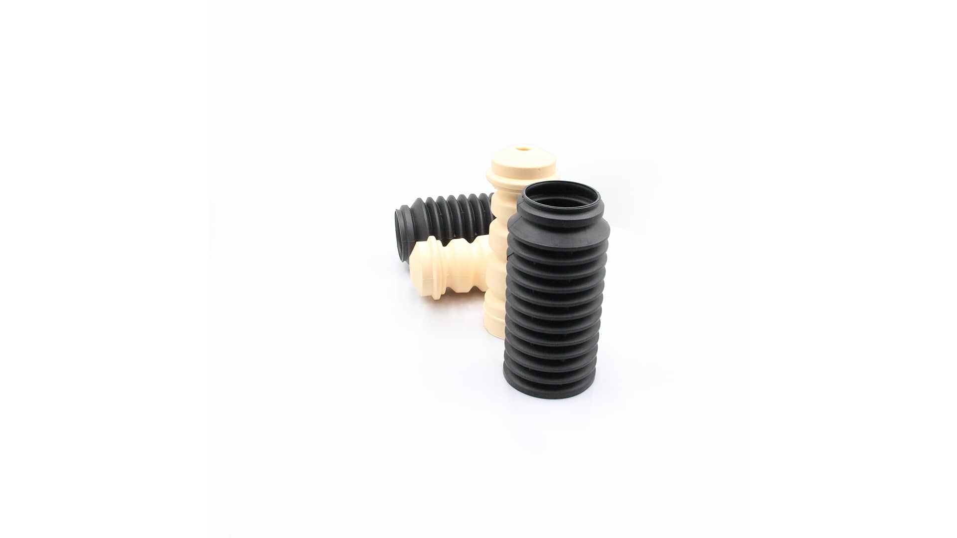 Kit parapolvere, Ammortizzatore - VKDP 43100 T SKF