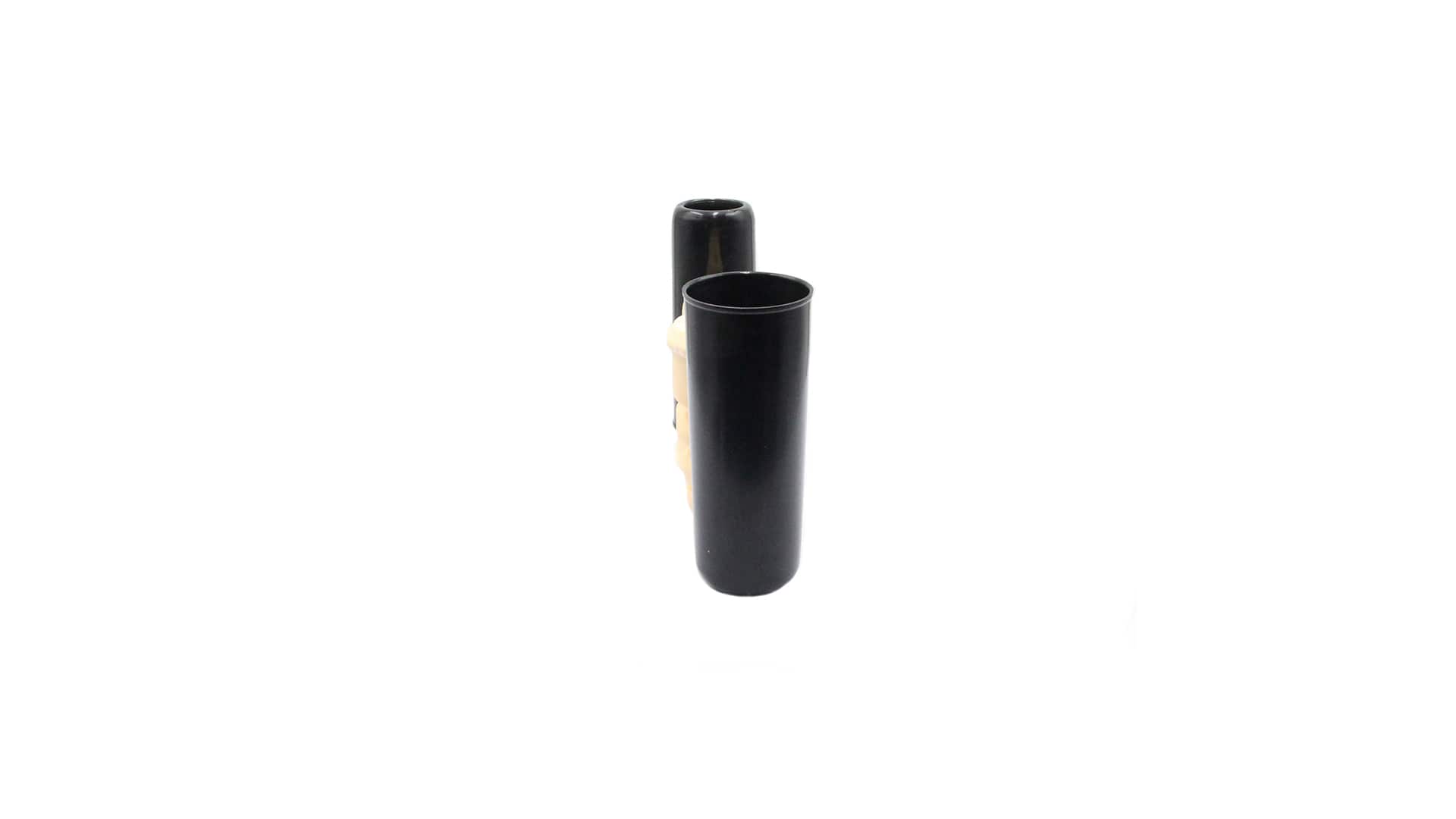 Dust Cover Kit, shock absorber - VKDP 43157 T SKF