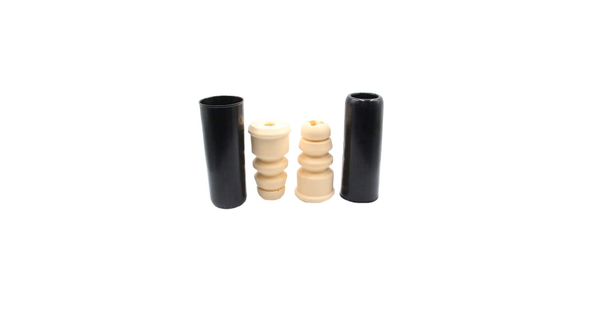 Dust Cover Kit, shock absorber - VKDP 43157 T SKF