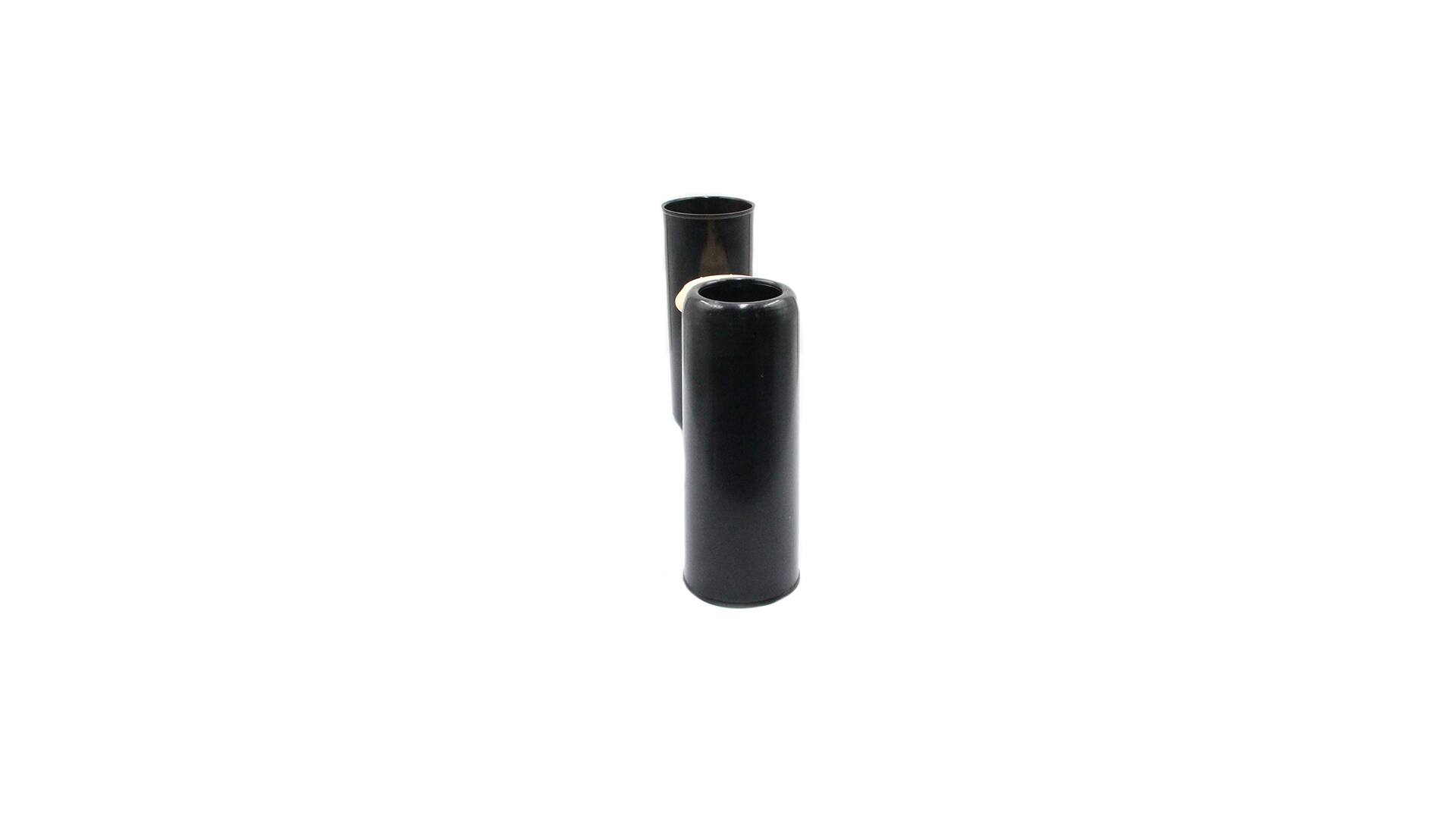Dust Cover Kit, shock absorber - VKDP 43157 T SKF