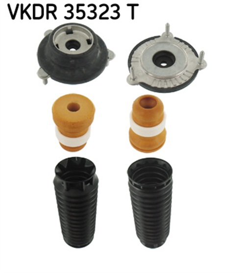 Repair Kit, suspension strut - VKDR 35323 T SKF