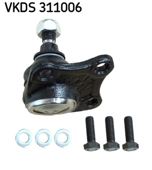 Ball Joint - VKDS 311006 SKF