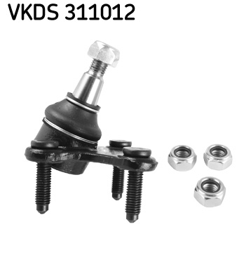 Ball Joint - VKDS 311012 SKF