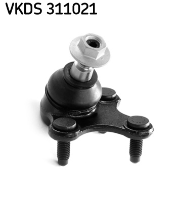 Ball Joint - VKDS 311021 SKF