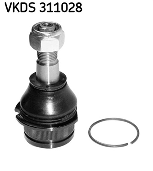Ball Joint - VKDS 311028 SKF