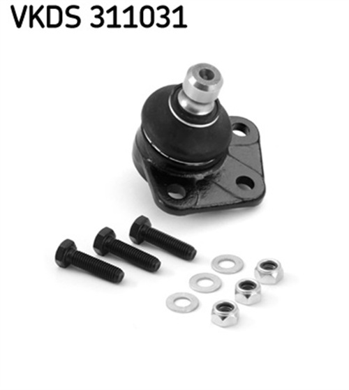 Ball Joint - VKDS 311031 SKF