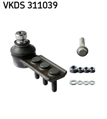 Ball Joint - VKDS 311039 SKF
