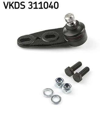Ball Joint - VKDS 311040 SKF