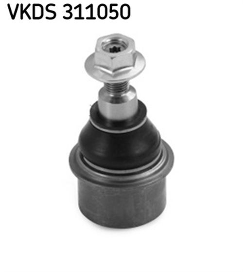 Giunto di supporto / guida - VKDS 311050 SKF