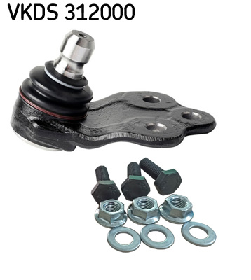Ball Joint - VKDS 312000 SKF