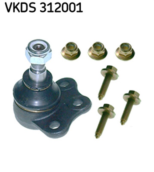 Ball Joint - VKDS 312001 SKF