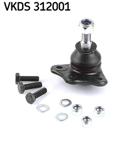 Ball Joint - VKDS 312001 SKF