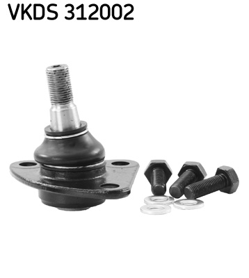 Ball Joint - VKDS 312002 SKF