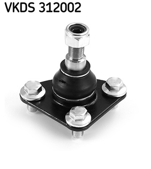 Ball Joint - VKDS 312002 SKF