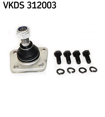 Ball Joint - VKDS 312003 SKF