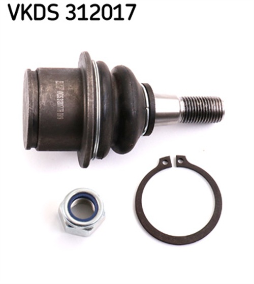 Ball Joint - VKDS 312017 SKF