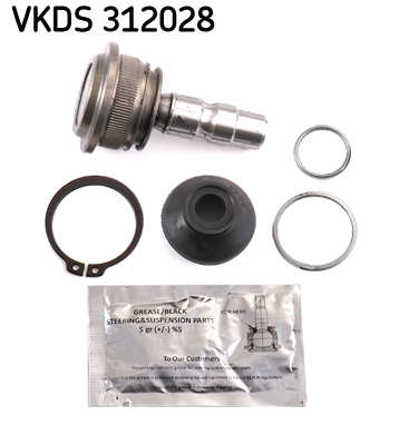 Ball Joint - VKDS 312028 SKF
