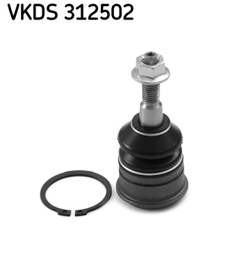 atramos/vairo trauklė - VKDS 312502 SKF