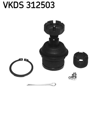 Ball Joint - VKDS 312503 SKF