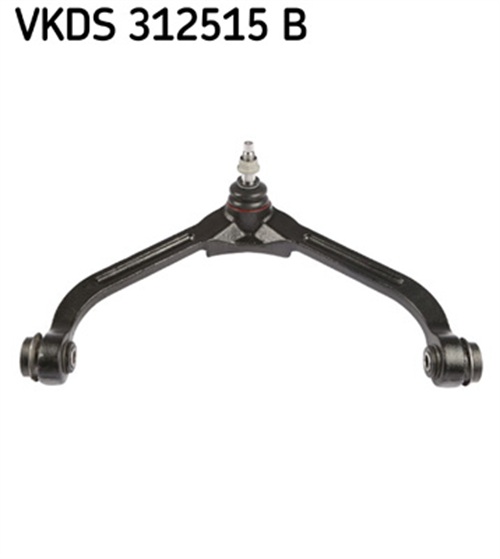 Track Control Arm - VKDS 312515 B SKF