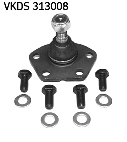 Ball Joint - VKDS 313008 SKF