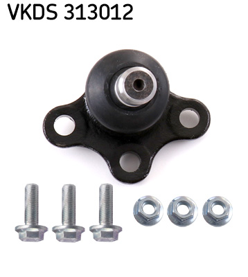 Giunto di supporto / guida - VKDS 313012 SKF