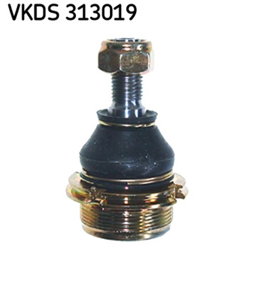 Trag-/Führungsgelenk - VKDS 313019 SKF