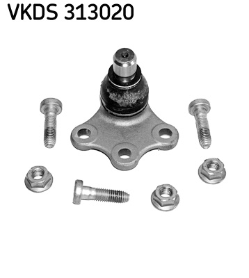 Ball Joint - VKDS 313020 SKF