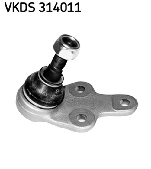 Ball Joint - VKDS 314011 SKF