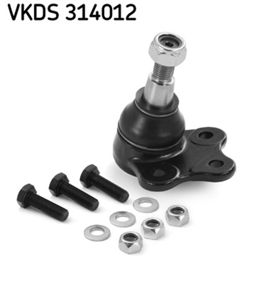 Ball Joint - VKDS 314012 SKF