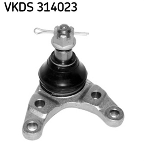 Ball Joint - VKDS 314023 SKF