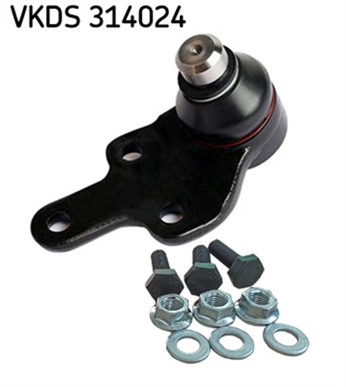 Ball Joint - VKDS 314024 SKF