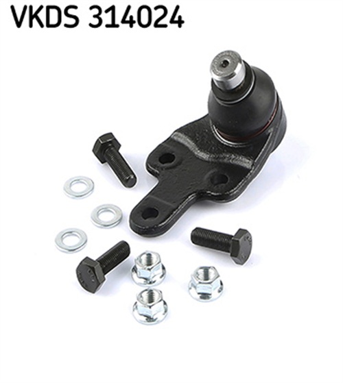 Ball Joint - VKDS 314024 SKF