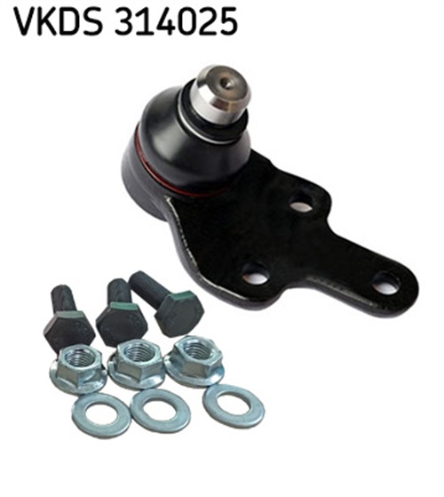 Ball Joint - VKDS 314025 SKF