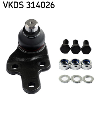 Ball Joint - VKDS 314026 SKF