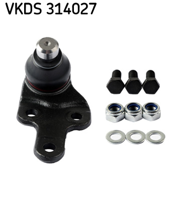 Giunto di supporto / guida - VKDS 314027 SKF