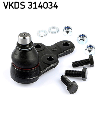 Trag-/Führungsgelenk - VKDS 314034 SKF