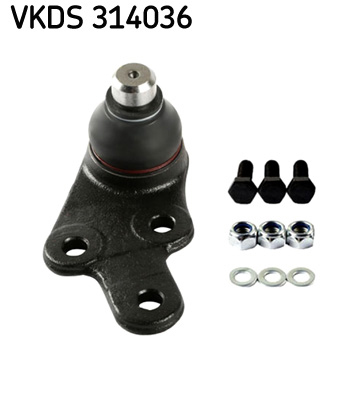 Ball Joint - VKDS 314036 SKF