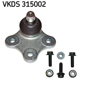 Шарнир независимой подвески / поворотного рычага - VKDS 315002 SKF