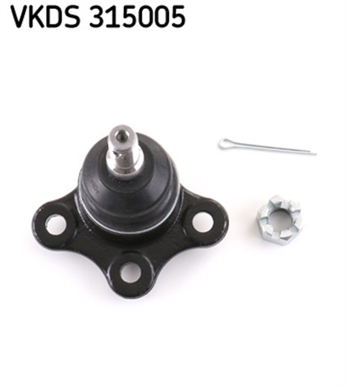 Ball Joint - VKDS 315005 SKF