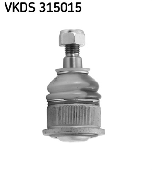 Giunto di supporto / guida - VKDS 315015 SKF