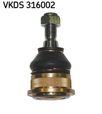 Шарнир независимой подвески / поворотного рычага - VKDS 316002 SKF