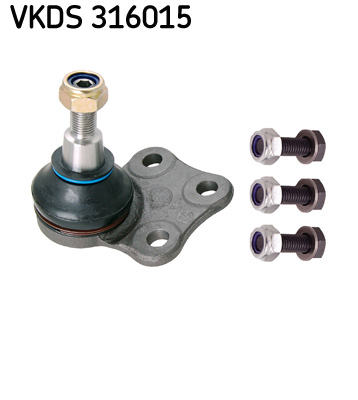 Ball Joint - VKDS 316015 SKF