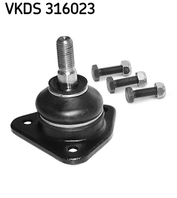 Ball Joint - VKDS 316023 SKF