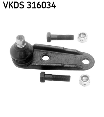 Ball Joint - VKDS 316034 SKF