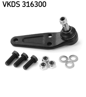 Ball Joint - VKDS 316300 SKF