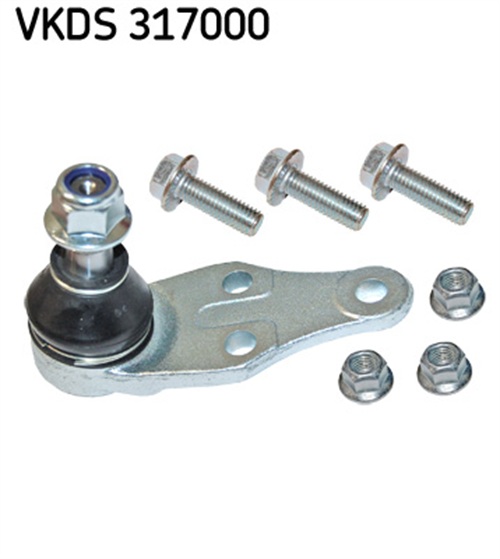 Ball Joint - VKDS 317000 SKF